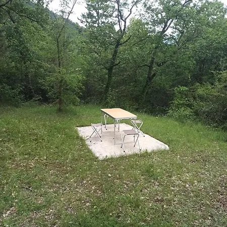 Cabanon Parc Regional Des Baronnies Lägenhet